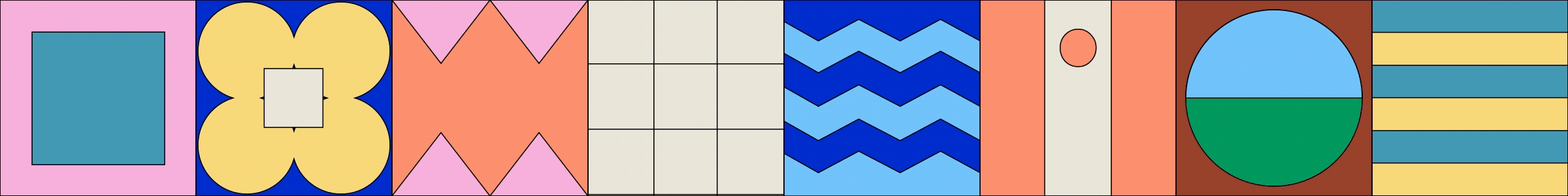 modules