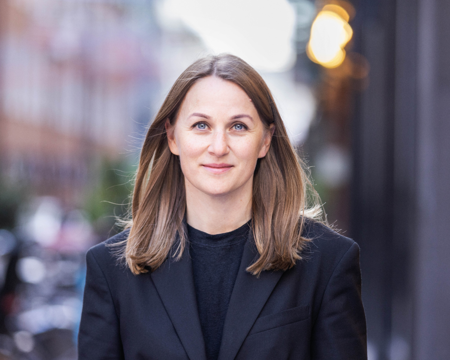 Tove Törneman AMF Fastigheter