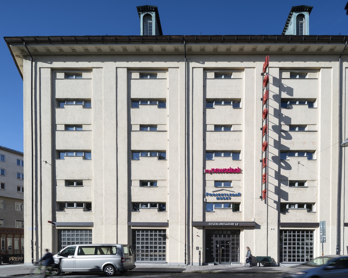 Tobaksmonopolet på Södermalm