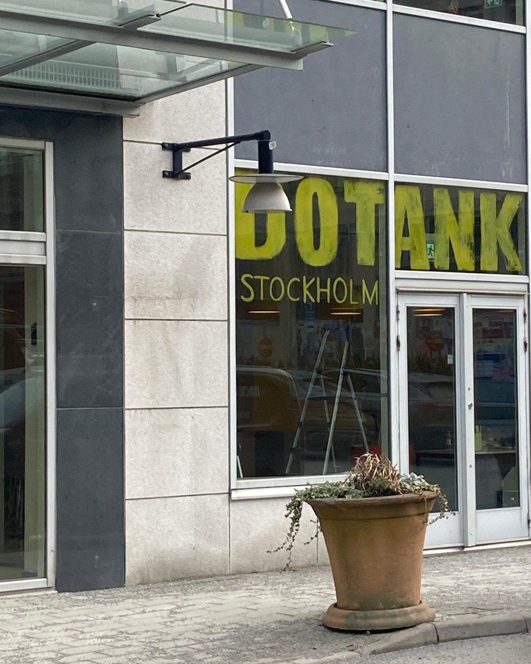 DoTank Stockholm