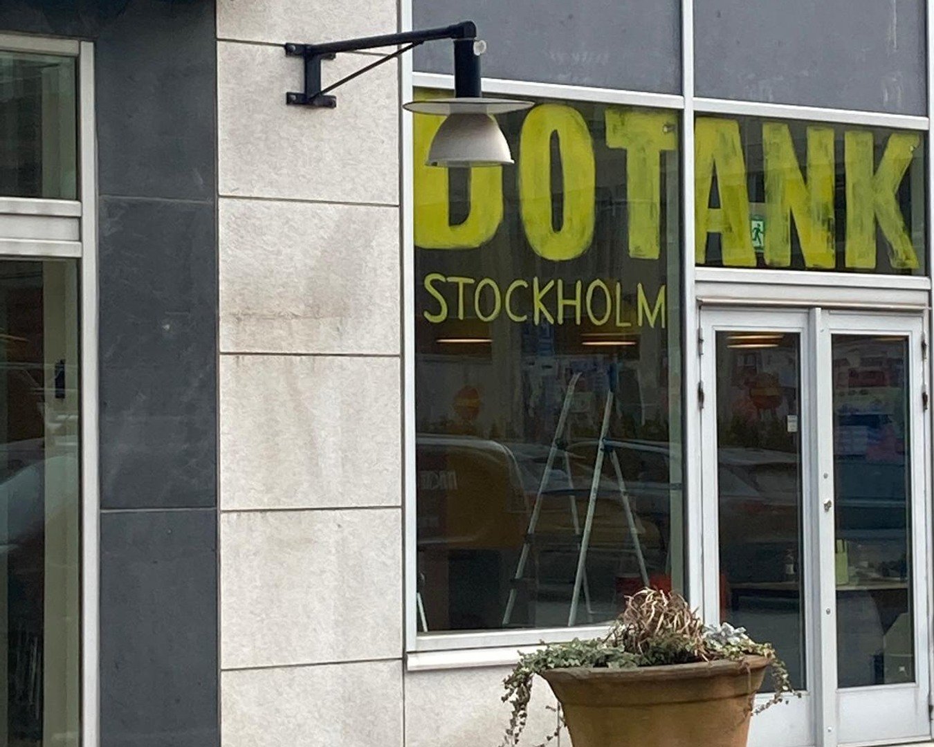 DoTank Stockholm