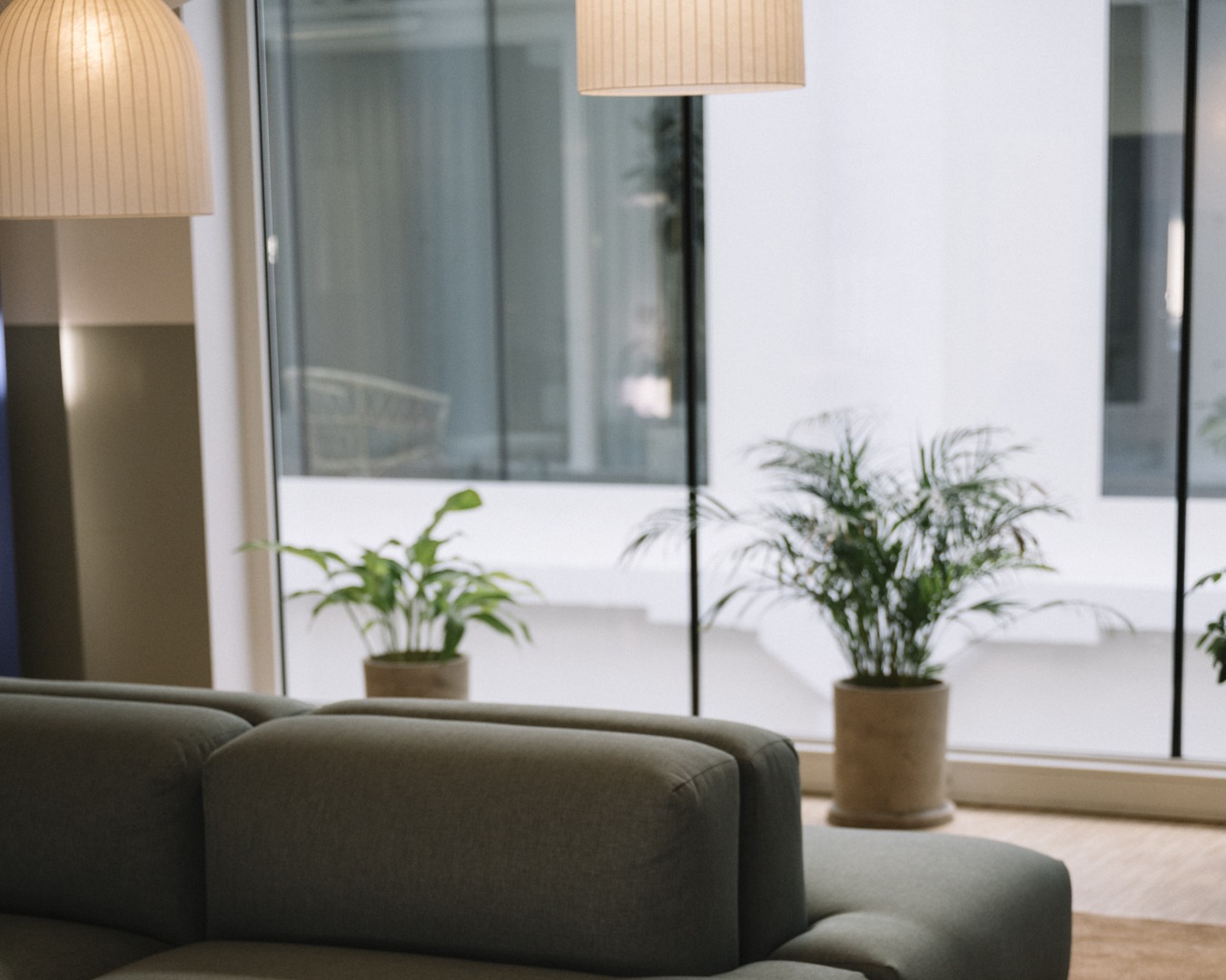 Rosenlundsgatan 40 lounge