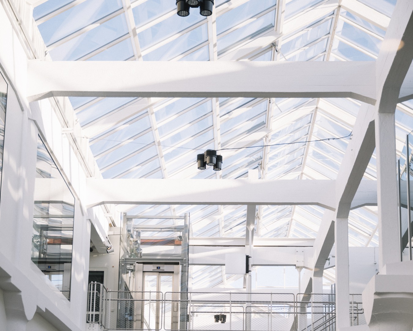 Rosenlundsgatan 40 tak