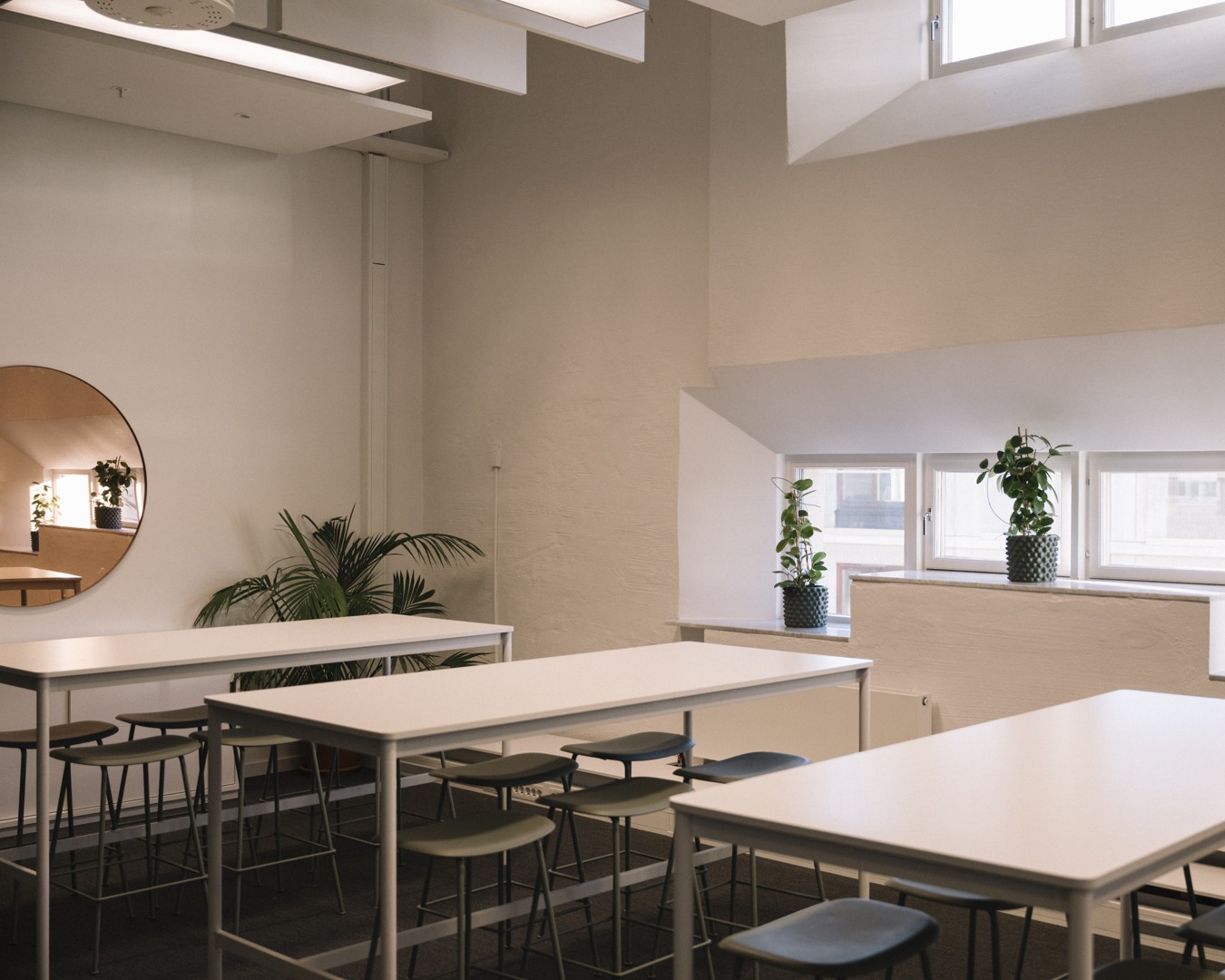 Rosenlundsgatan 40 sittplatser