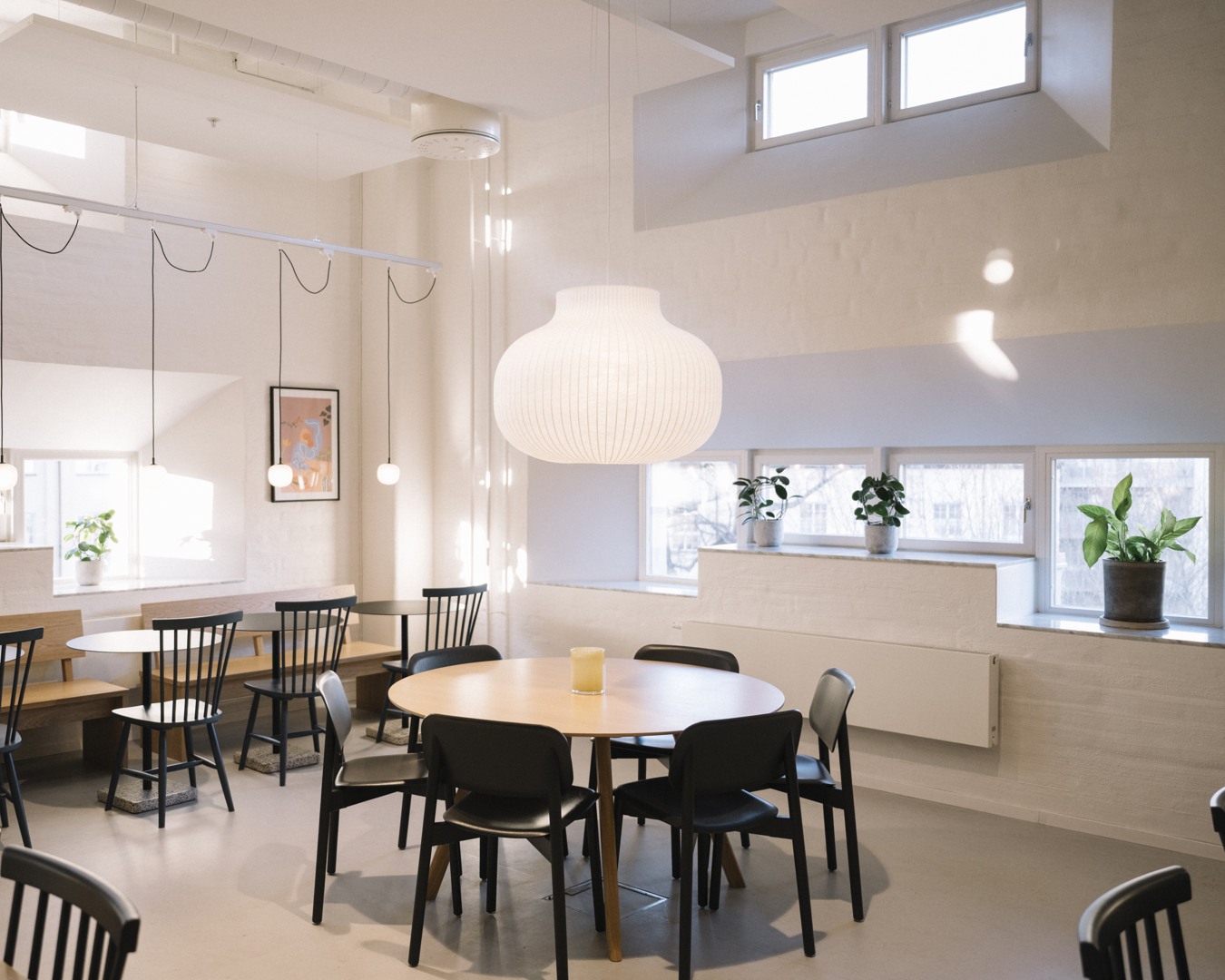 Rosenlundsgatan 40 pentry